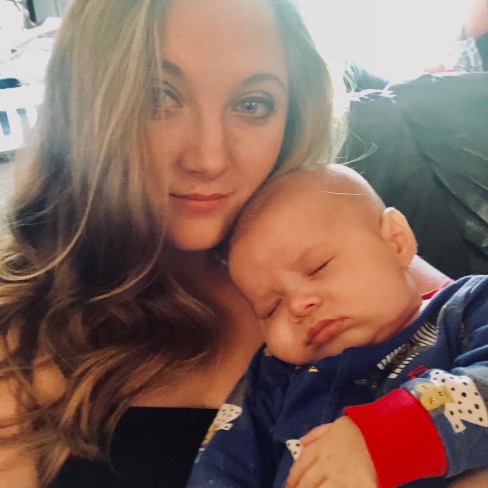 Meet your Posher, Ashley